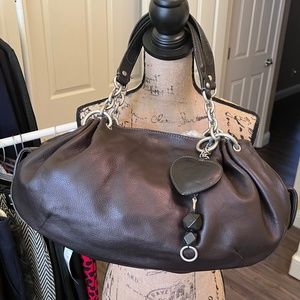 Juicy Couture Black Bag, Purse